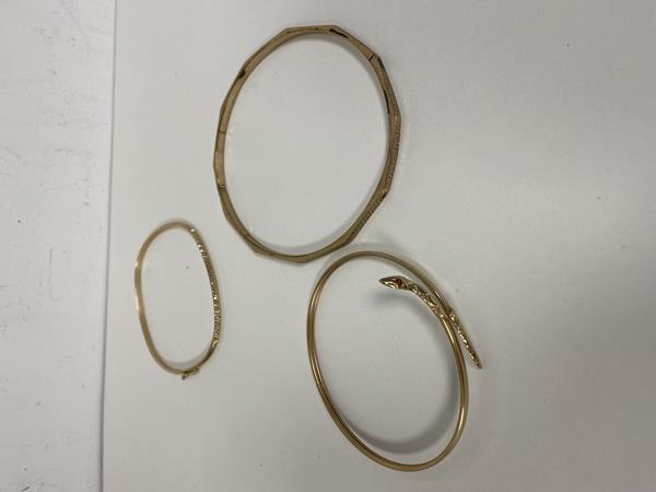 6.5*6.5*4cm Rectangular Tassel Linen Retro Chinese Calligraphy Ring Display Case