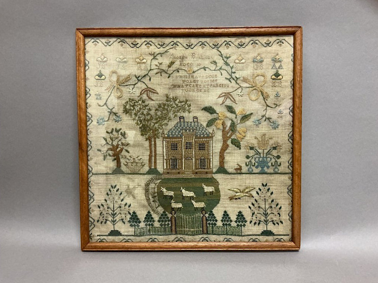 The Decorative House; Saturday 12th December 2026