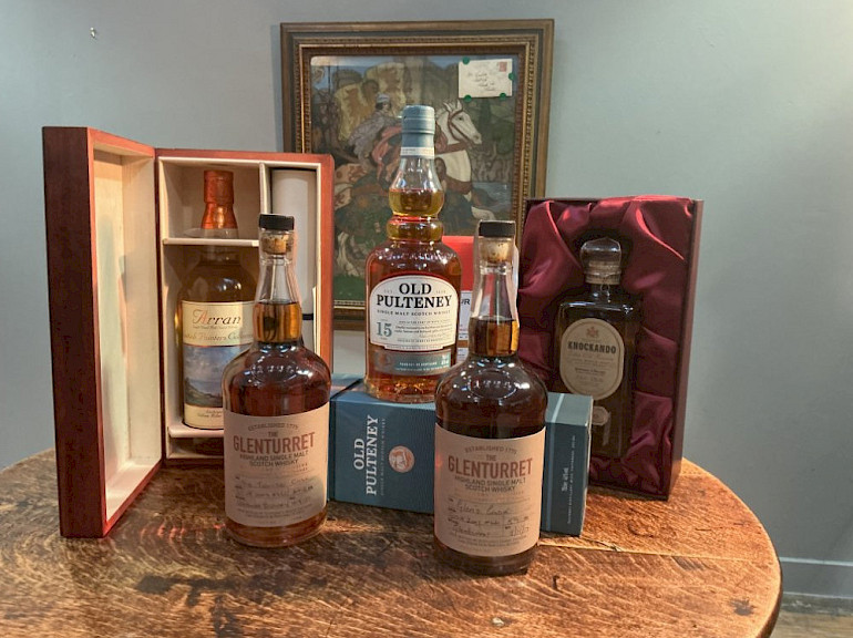 Further consignments are now invited
