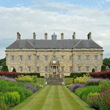 Kinross House